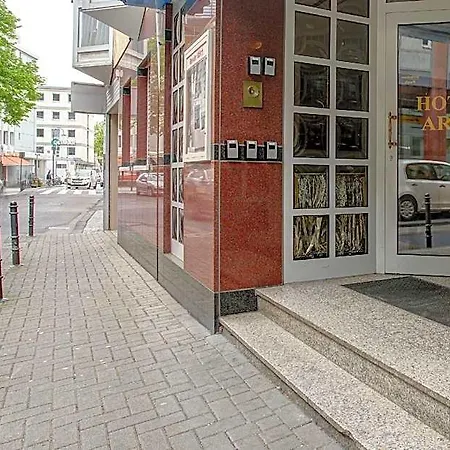 Centro Arde Koln, Trademark Collection By Wyndham Hotel