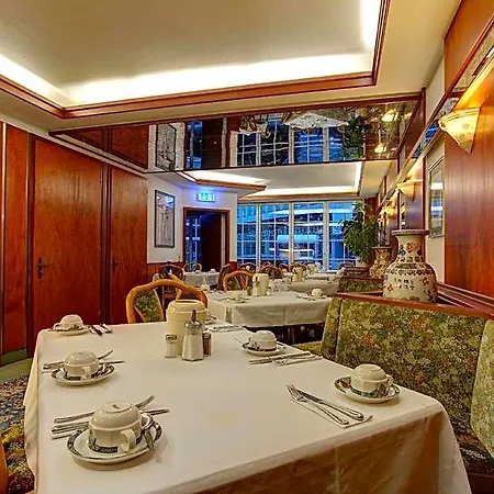 Otel Centro Arde Koln, Trademark Collection By Wyndham