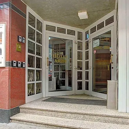Centro Arde Koln, Trademark Collection By Wyndham Otel Köln