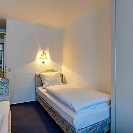 Centro Arde Koln, Trademark Collection By Wyndham 3* Köln