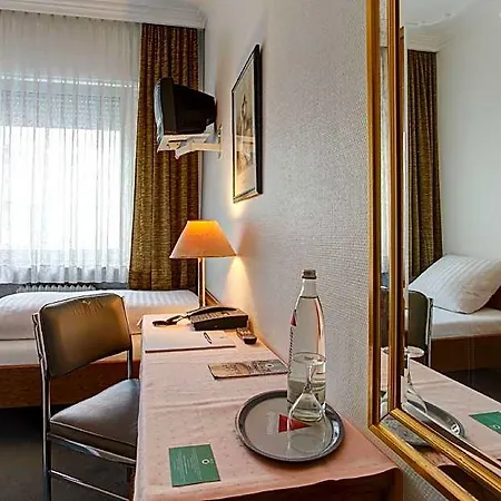 Centro Arde Koln, Trademark Collection By Wyndham Otel 3*